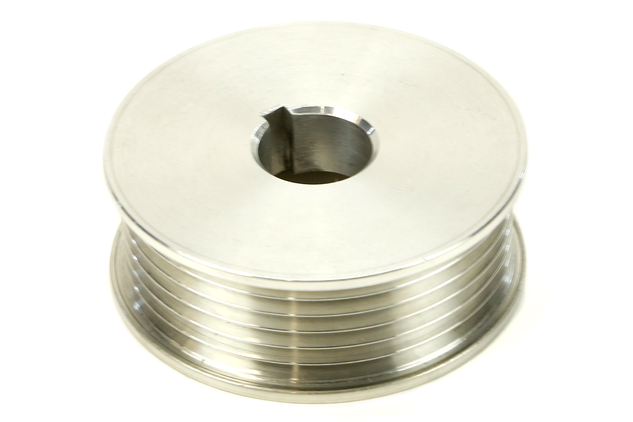 RIPP Superchargers Belt/Pulley Kit for Altitude System - JK