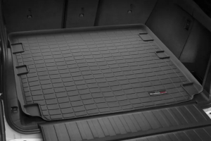 WeatherTech Cargo Liner - Black  - Bronco 2021+ 4dr