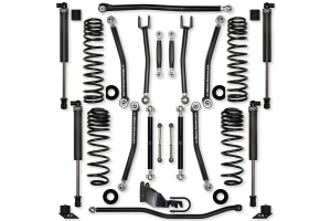 Rock Krawler 4.5in X Factor 'No Limits' Lift Kit - Stage 1 - JL 4Dr