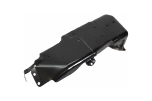 Mopar Fuel Tank Skid - JK 2dr