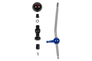 B&M Racing Precision Manual Sport Shifter - JT/JL