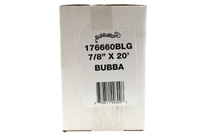 Bubba Rope 7/8in x 20ft Blue