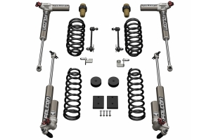 Teraflex 1.5in Sport ST1 Suspension System w/ 3.3 Falcon Shocks - JK 2dr