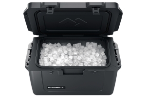 Dometic Patrol Series Ice Chest, 35L - Slate