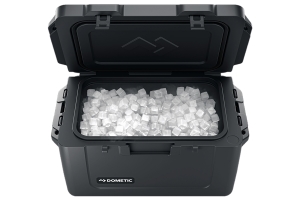 Dometic Patrol Series Ice Chest, 35L - Slate