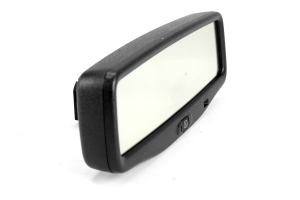 AEV Rear Vision System w/ Mirror Display - JK