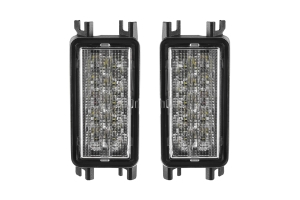 Oracle Lighting Dual Function Amber/White Reverse LED Module - JL