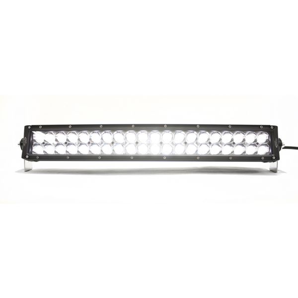 Race Sport Lighting 21.5in ECO-LIGHT LED Light Bars w/3D Reflector Optics and CREE LED