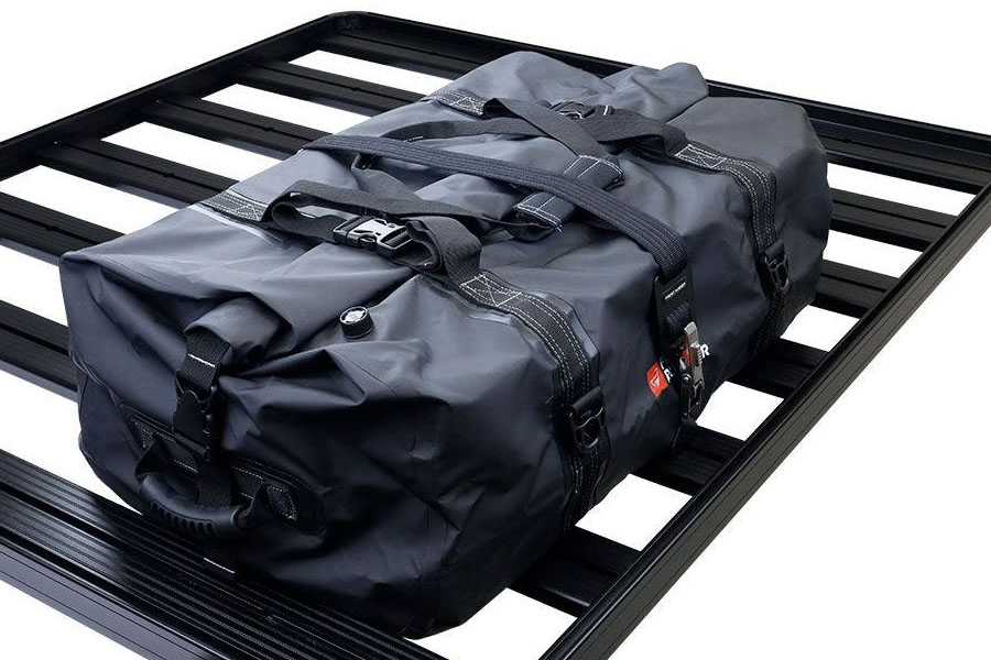 Front Runner Outfitters Lockable Storage Strap Down