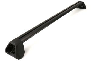 Rhino RackVortex 2500 RS Black 2 Bar Roof Rack