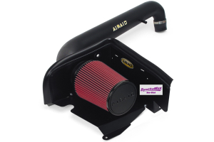 Airaid Filters Air Intake Kit - TJ/LJ