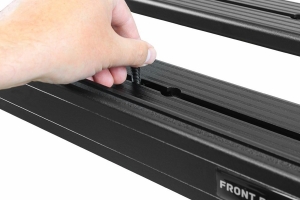 Front Runner Outfitter Slimline II Roof Rail Rack Kit  - Bronco Sport 2021+