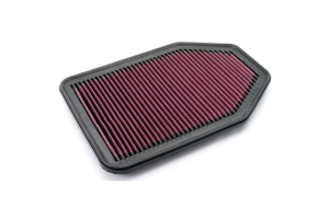 Rugged Ridge REUSABLE AIR FILTER - JK