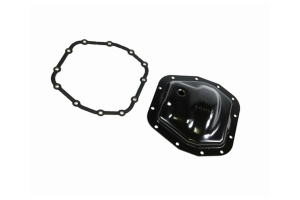 Mopar Dana 44 Rear Differential Cover Kit - JT/JL