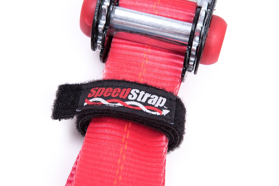 Speedstrap 1in x 20in SpeedWraps (2-Pack)