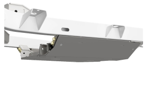 Motobilt Double Triangulated 4-Link Suspension Mounting System - LJ/TJ/YJ