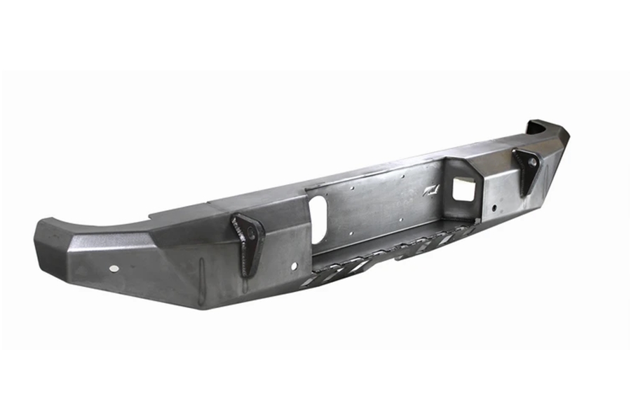 Motobilt Hammer Series Rear Bumper - JT 