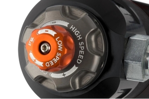 JKS Fox 2.5 Reservoir Front Shock Kit (3.5-4in Lift) - JL