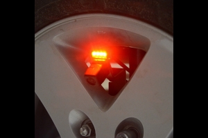 Brandmotion 3rd Brake Light Add-On for Brandmotion Cameras