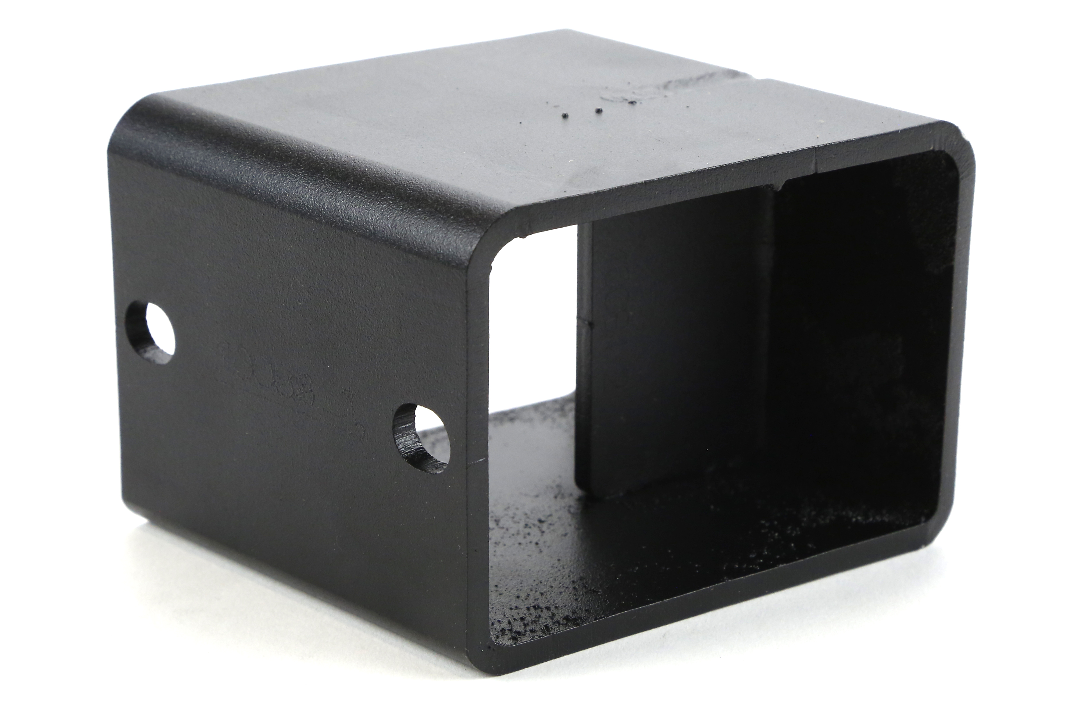 EVO Manufacturing Rear Bump Stop Kit 4in - JK