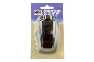 ARB Threaded Socket Surface Mount