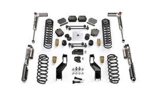 送料無料ライン対応ショップ限定キャンペーン ST4 Sport 45in Teraflex 4Dr JL Jeep Suspension w System その他