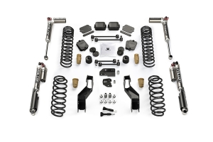 Teraflex 4.5in Sport ST4 Suspension System w/ Falcon SP2 3.3 Shocks - JL 4Dr 