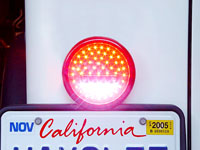 Off Road Only LiteDOT Taillights Pair - LJ/TJ/YJ