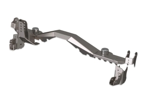 Artec Industries 1 Ton Rear 9in Truss Swap Kit - Bare - JL