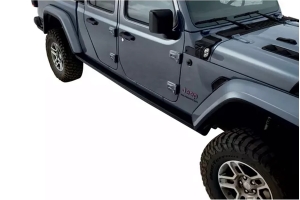 Mopar Performance Rock Rails - JT