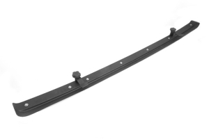 Rugged Ridge Windshield Channel Steel  - JK