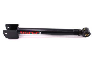 JKS J-Flex Adjustable Front Upper Control Arms - JK