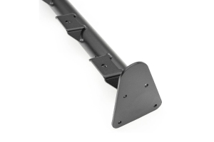 ZROADZ Multi-LED Roof Cross Bar and A-Pillar Brackets - JL/JT