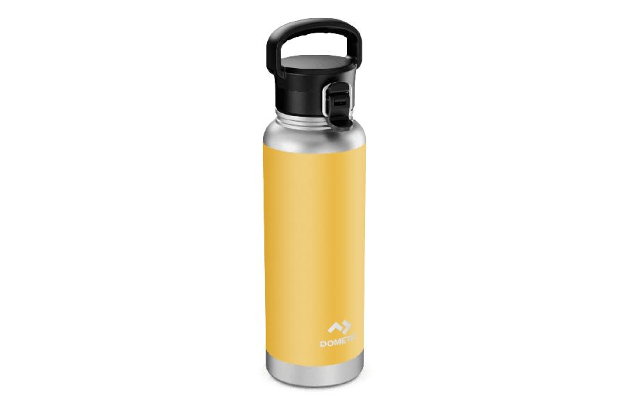 Dometic 40oz Thermo Bottle Glow