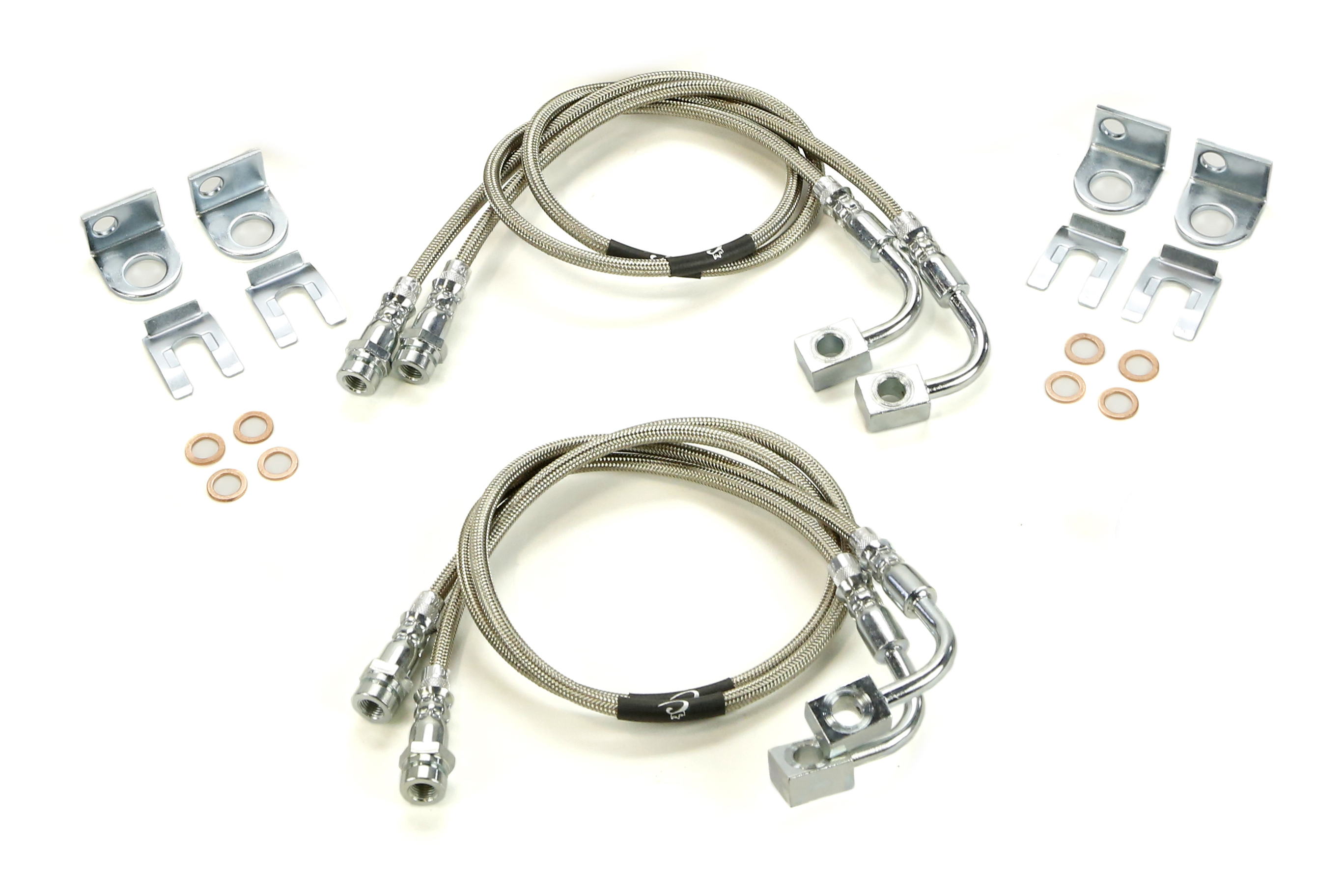 Rock Krawler 1.5in X-Factor Upgrade Kit - JK