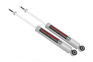 Rough Country N3 Front Shocks, Pair - 3-4.5in - JK 