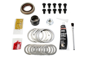 Motive Gear Dana 44 Install Kit Rear - JK