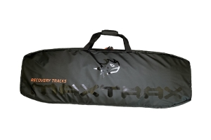 MAXTRAX Black Carry Bag