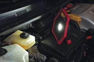 NEBO WorkBrite Pro 2000 Work Light
