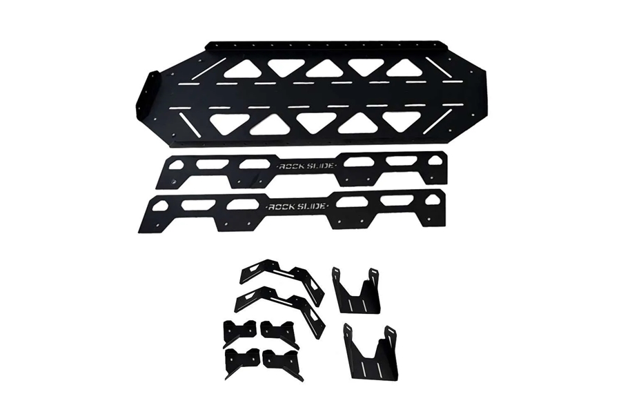 Rock-Slide Engineering EZ Rack Accessory Tray