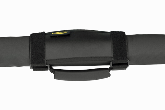 Smittybilt Deluxe Grab Handle Pair