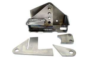 Northridge4x4 Front Weld On Track Bar Mount - JK Rubicon