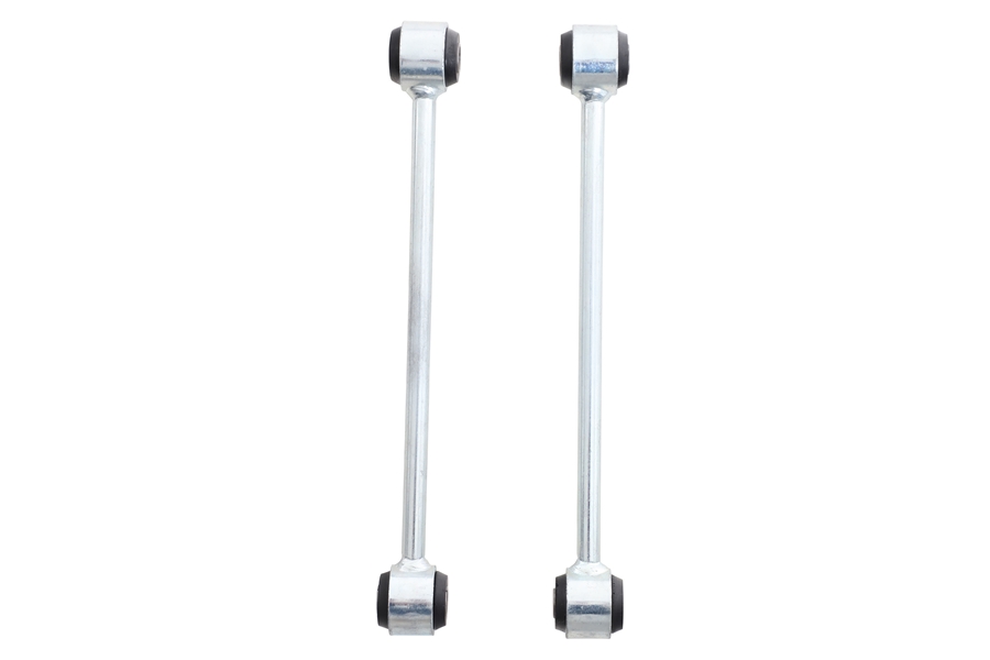 Rubicon Express 2.5-3.5in Standard Suspension Lift Kit - No Shocks - JT