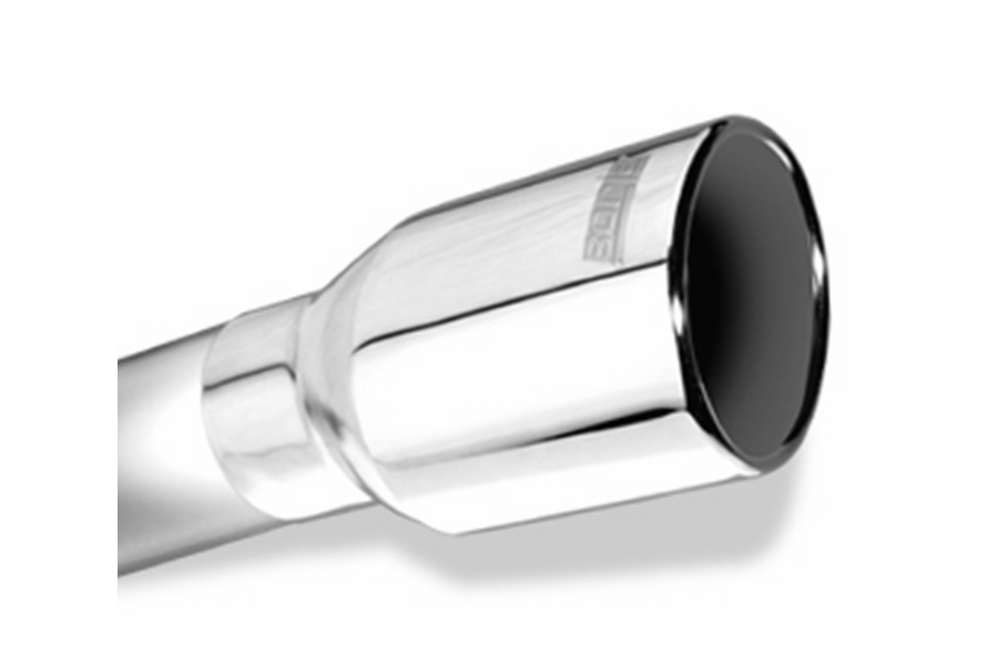 Borla Performance Axle-Back Exhaust System, Touring  - Bronco 2021+
