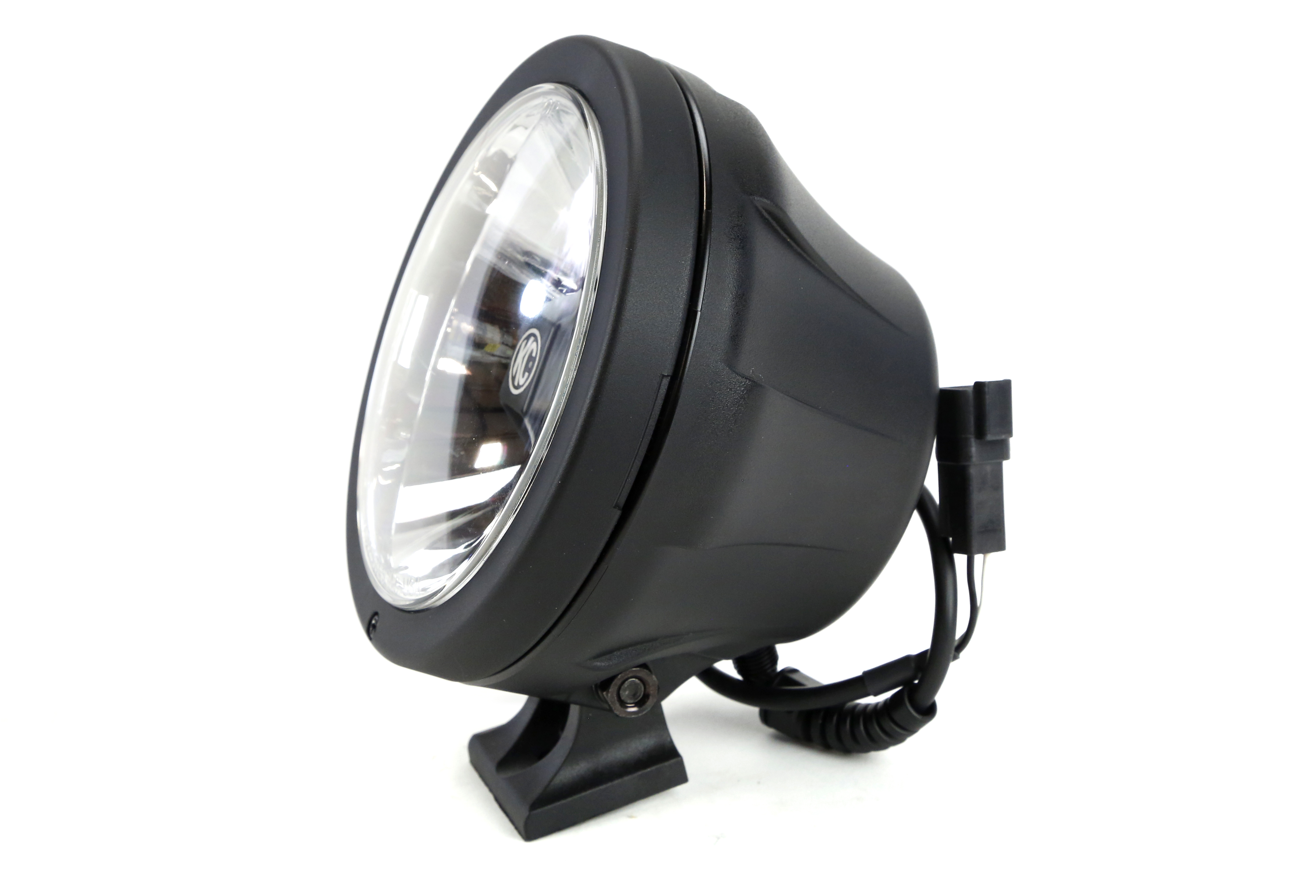 KC HiLiTES Pro Sport Gravity LED G6 Lights