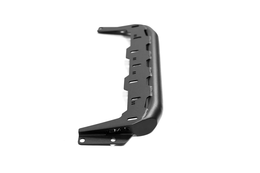 DV8 Offroad Push Bar for Mopar Rubicon Steel Bumper - JL