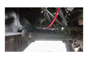 Clayton Rear brake line  - TJ/LJ/XJ/ZJ