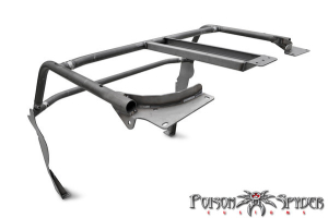 Poison Spyder Trail Cage Kit
