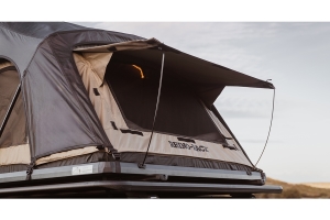 Rhino Rack Soft Shell Rooftop Tent