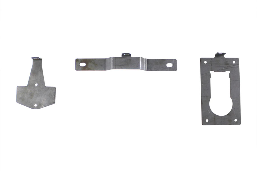 Motobilt Hammer Series Rear Bumper - JT 